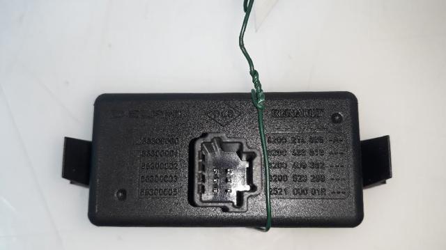 RENAULT 252100001R Botón de emergencia  comprar en Murcia