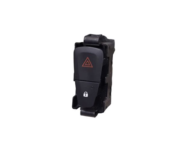 252100502R RENAULT Boton de luz de emergencía  en stock Huelva