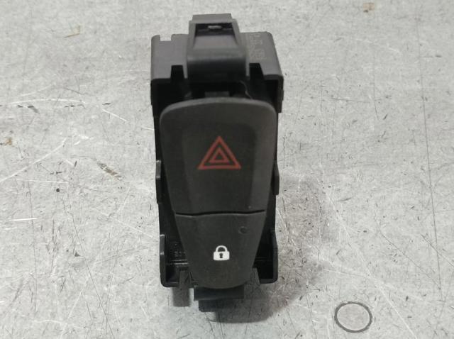 Interruptor warning Renault Clio  (LU)