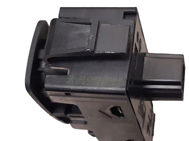 RENAULT 252100502R Boton de luz de emergencía comprar Pamplona