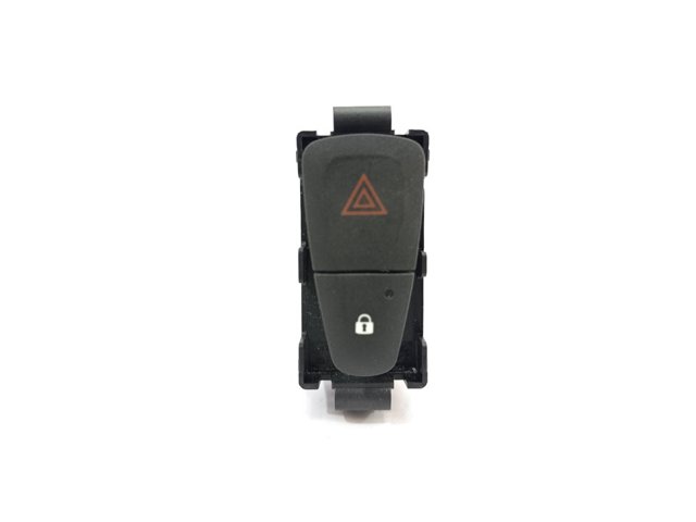 RENAULT 252100502R Boton de luz de emergencía  en stock Valencia