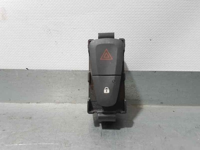 Interruptor warning 252100502R RENAULT