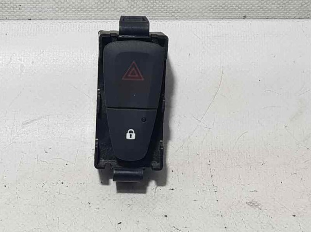 Interruptor warning 252100502R RENAULT