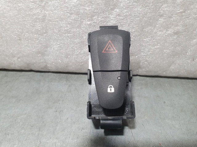 Interruptor warning Clio  sedán (2008-2026) original desde 20,51 €
