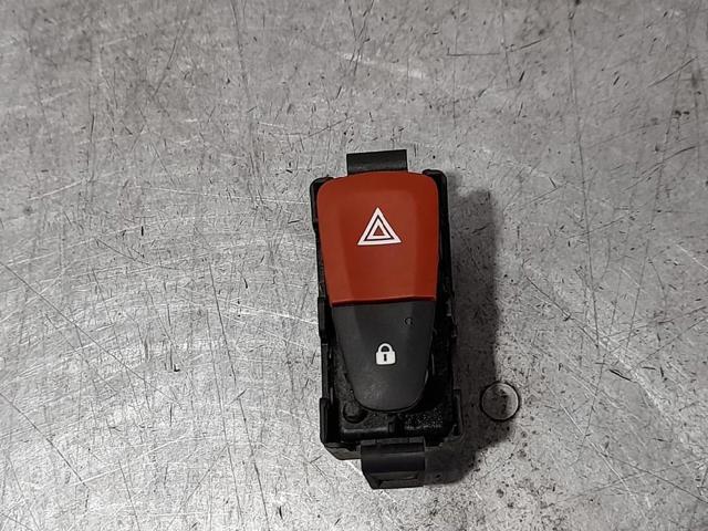 Interruptor warning para Renault Clio  (LU)