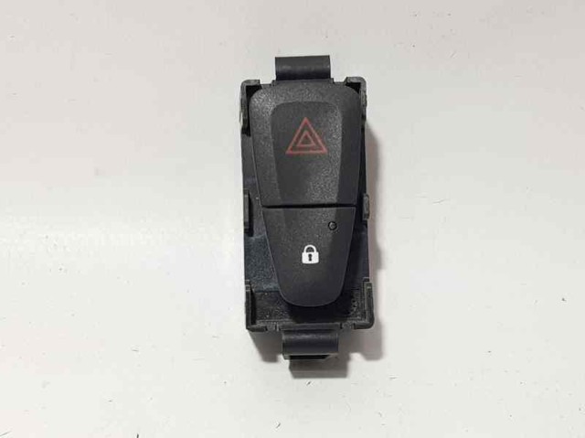 Interruptor warning 252100502R RENAULT