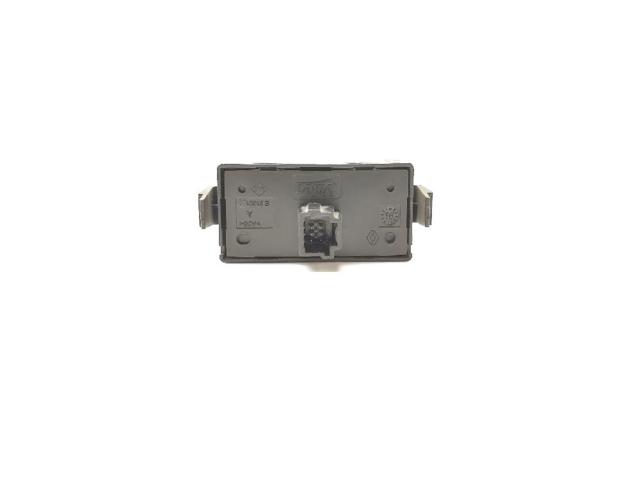 252100622R RENAULT Botón de emergencia  comprar en Oviedo