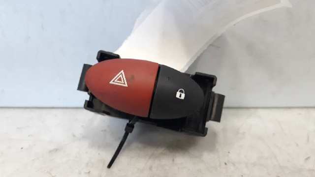Interruptor warning Renault Master III desde 19,90 €