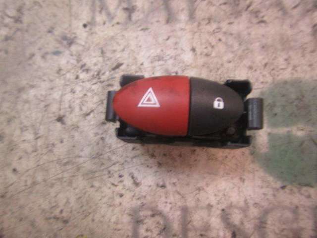 Comprar Boton de luz de emergencía Master III JV