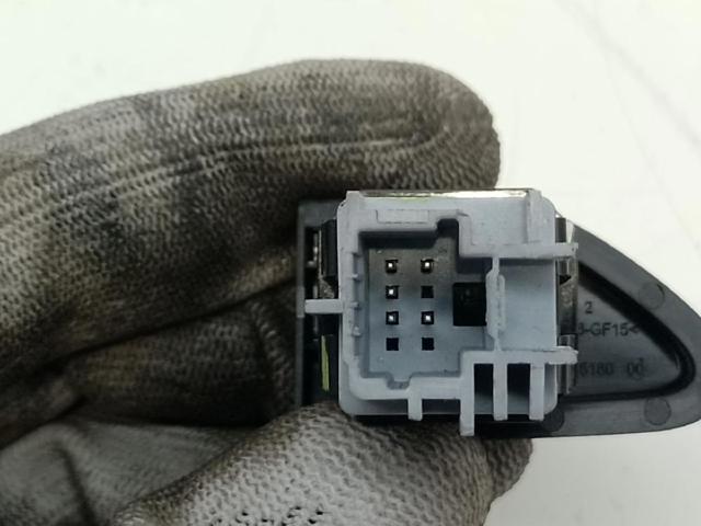 252103678R RENAULT Botón de bloqueo de puertas  comprar en Oviedo