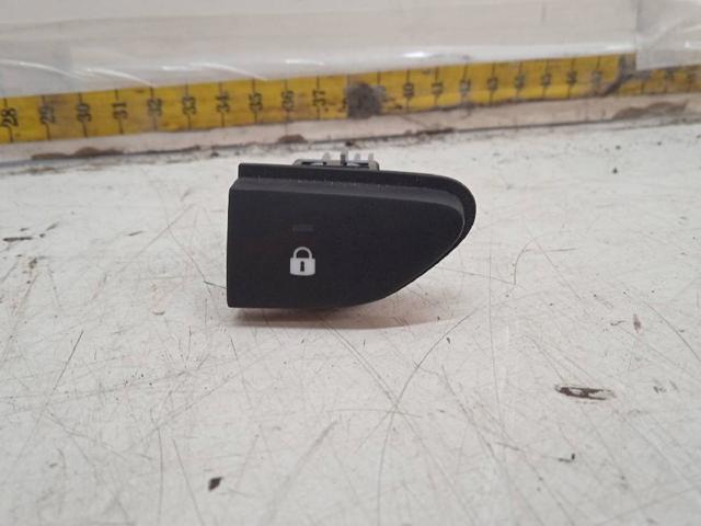 252103678R RENAULT Botón de bloqueo de puertas  disponible Vigo