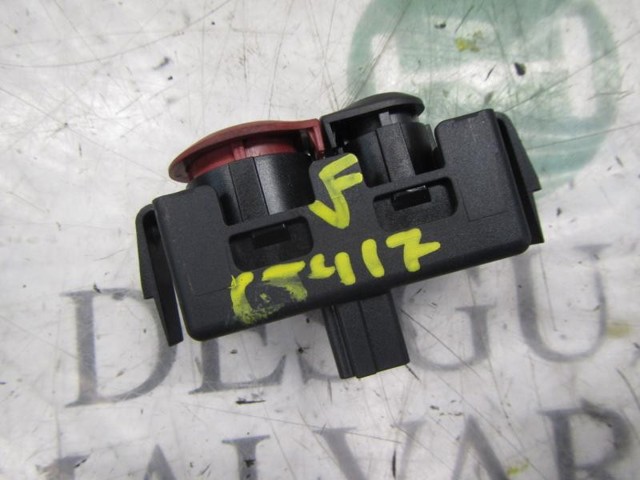 RENAULT 252103766R Boton de luz de emergencía comprar Pamplona