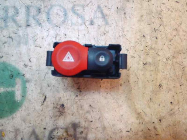 252103766R Botón de emergencia  disponible Málaga