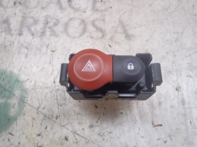 RENAULT 252103766R Botón de emergencia  comprar en Ponferrada