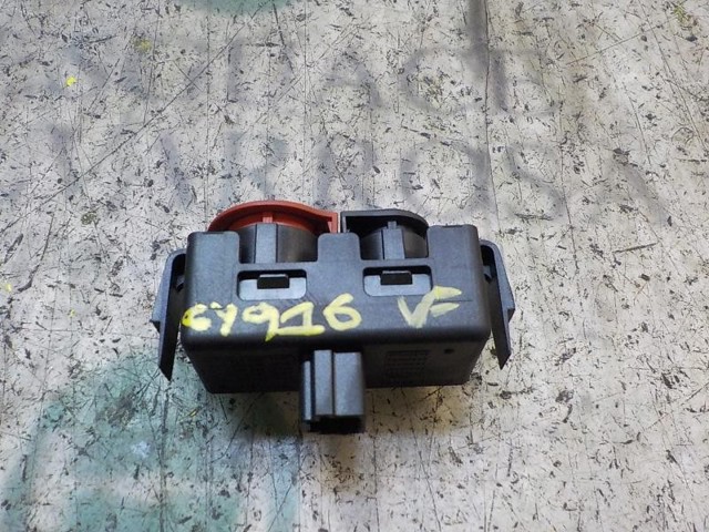 252103766R RENAULT Boton de luz de emergencía comprar Madrid