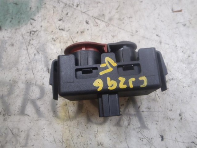 252103766R Boton de luz de emergencía  en stock Castellón