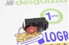 Boton De Alarma 252105246R RENAULT