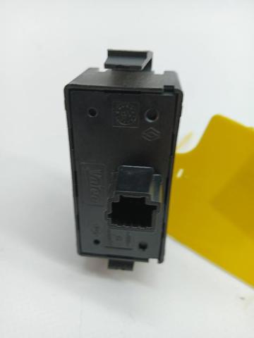 252105246R RENAULT Botón de emergencia  disponible Ourense