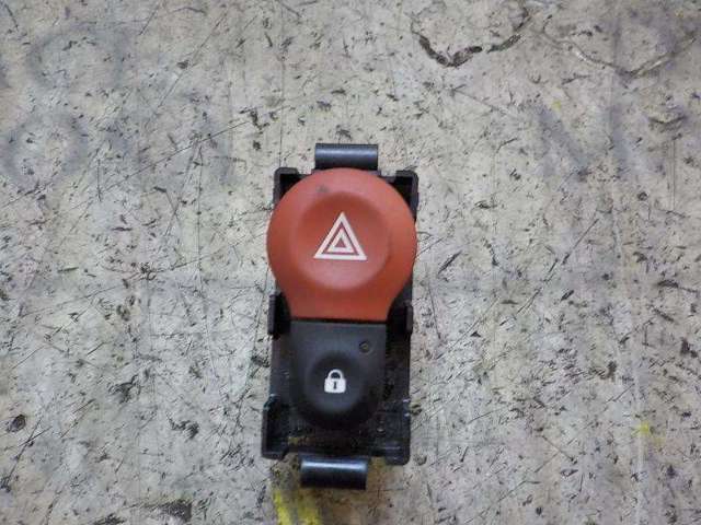 RENAULT 252105246R Boton warning comprar Tarragona