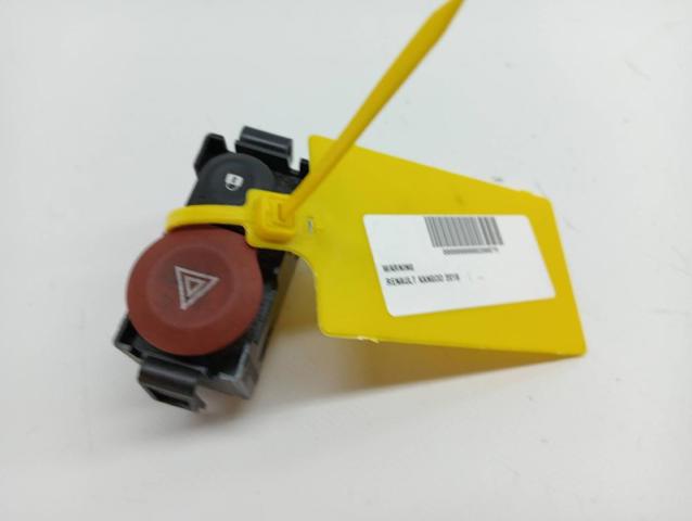 Comprar Interruptor warning Kangoo  KW0, KW1
