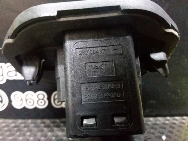 252168487R Renault (RVI)