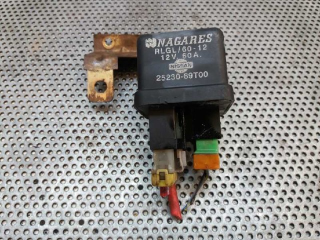 2523069T00 Nissan/Infiniti