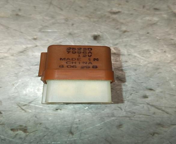 252307996A Nissan/Infiniti