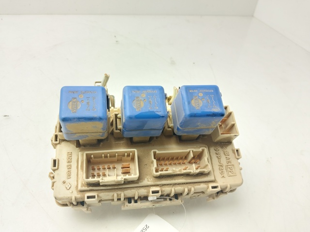 2523079981 Nissan/Infiniti