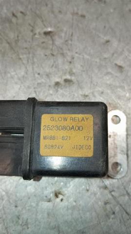 NISSAN 2523080A00 Relé de los calentadores  en stock Salamanca