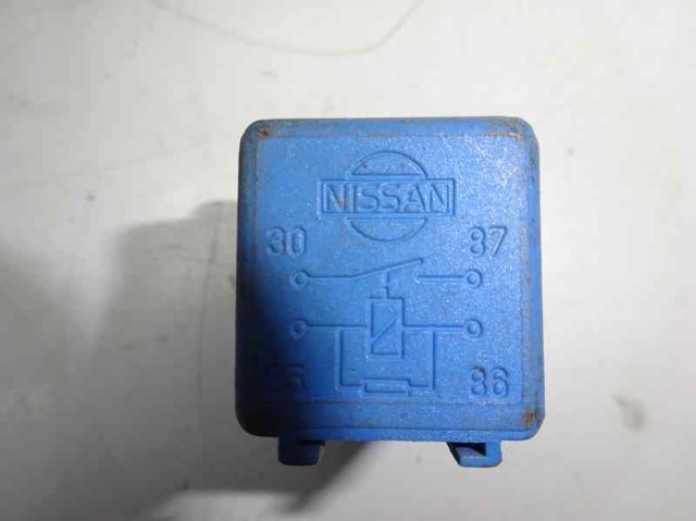 252309F900 Nissan/Infiniti