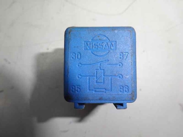 252309F900 Nissan/Infiniti