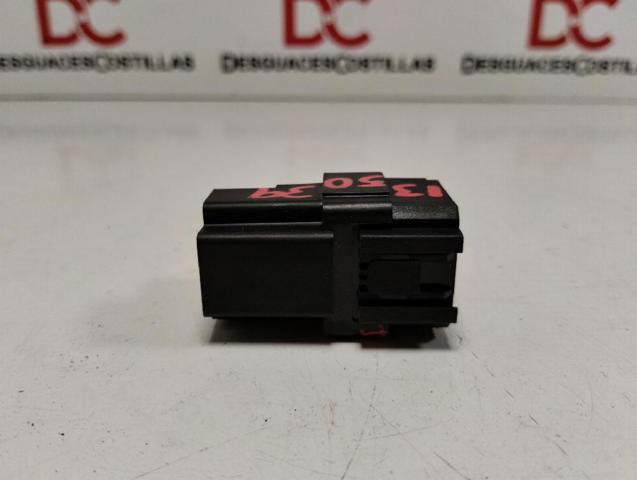 Relé, ventilador de habitáculo Nissan Micra K12