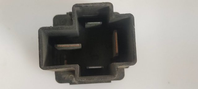 Relé, ventilador de habitáculo Nissan Micra K12