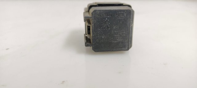 252309F915 Nissan/Infiniti