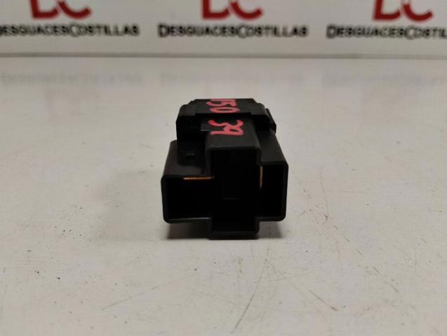 Relé, ventilador de habitáculo Nissan Micra K12