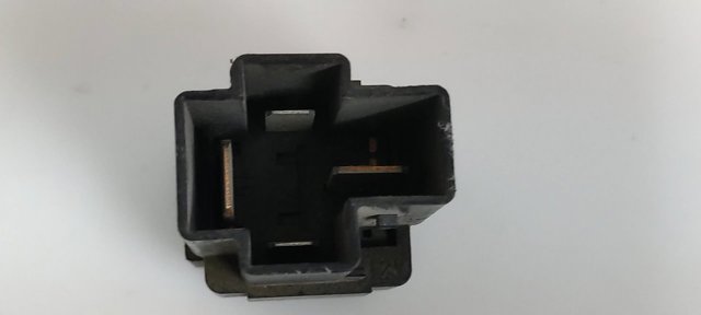 Relé, ventilador de habitáculo Nissan Micra K12