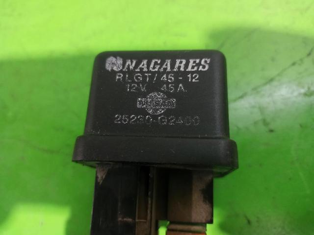 25230G2400 Relé de bujías de precalentamiento  disponible Málaga