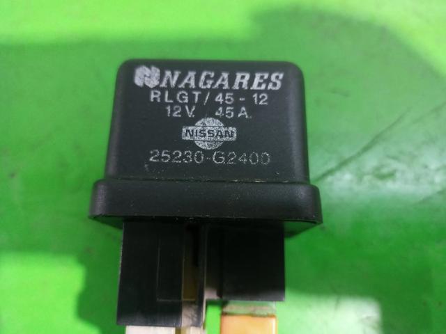 NISSAN 25230G2400 Relé de los calentadores  en stock Salamanca