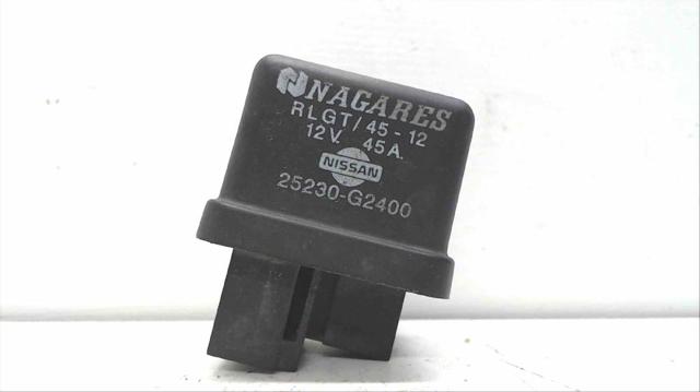 25230G2400 NISSAN Relé de los calentadores comprar Madrid