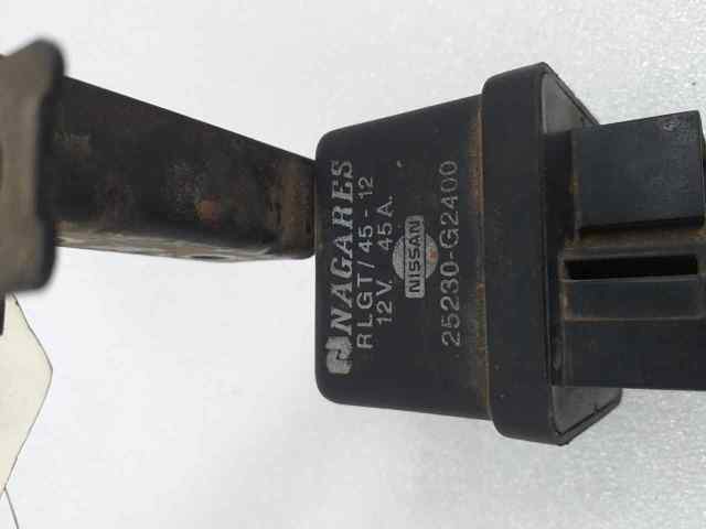 25230G2400 NISSAN Relé de los calentadores  en stock Huelva