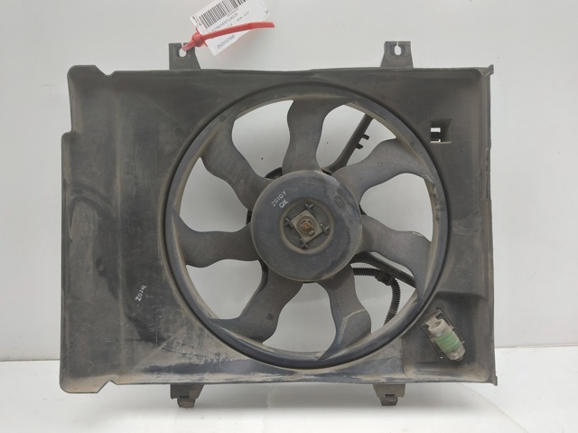2523107000 Hyundai/Kia