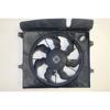 Rodete ventilador, refrigeración de motor 252311P390 HYUNDAI