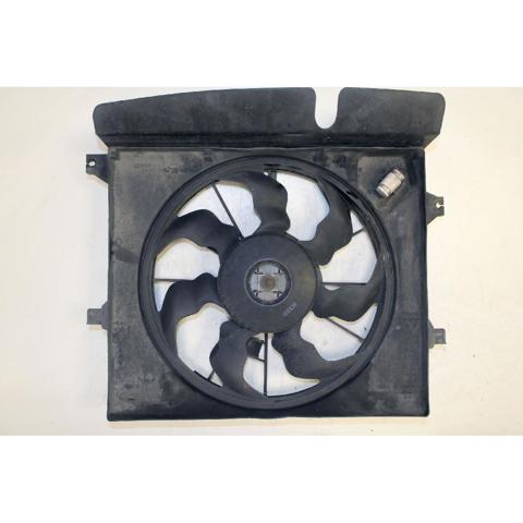 Rodete ventilador, refrigeración de motor 252311P390 Hyundai/Kia