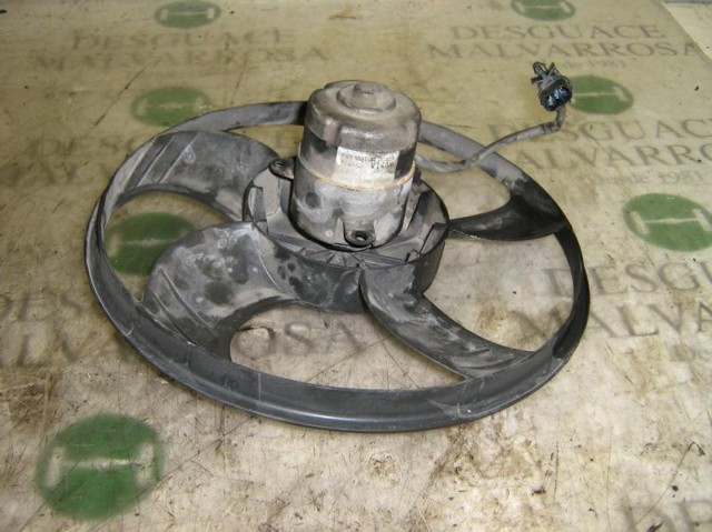 Ventilador del radiador 2523129000 HYUNDAI