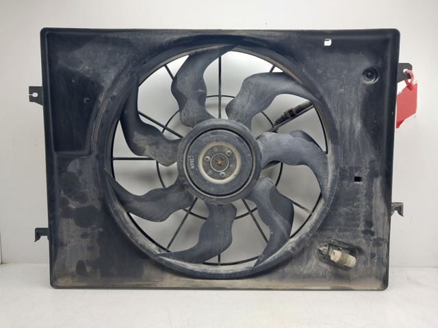 252312E000 Hyundai/Kia