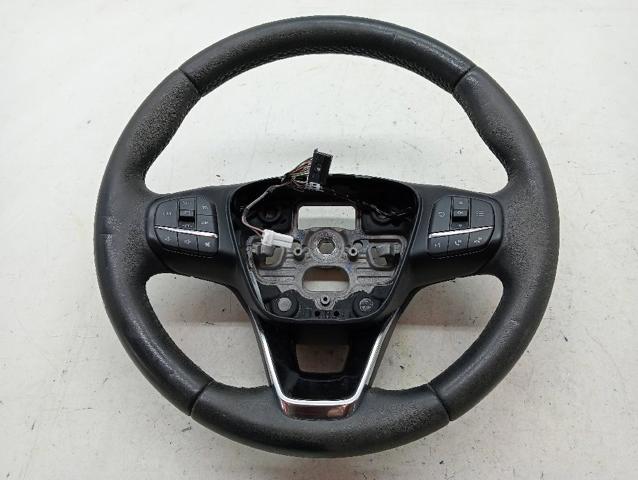 Volante multifuncion Ford Focus IV (2018-2026)