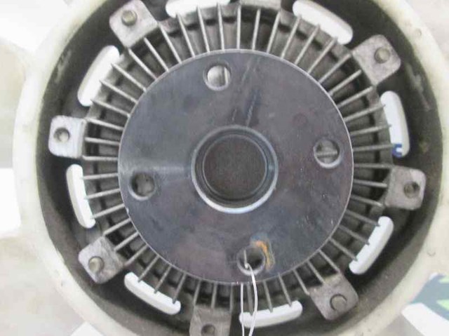 Ventilador viscoso motor para hyundai h 1 h  1  furg.caja cerr.c. puerta   /   09.99 - 12.00 4bf 2523742101