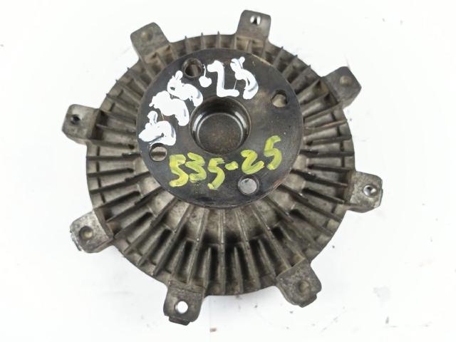 Embrague, ventilador de refrigeración 2523742101 HYUNDAI