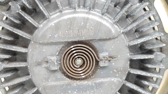HYUNDAI 252374A000 Embrague viscoso de ventilador comprar Tarragona