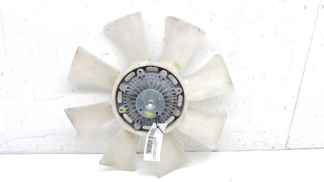 HYUNDAI 252374A000 Embrague viscoso del ventilador  disponible Valladolid